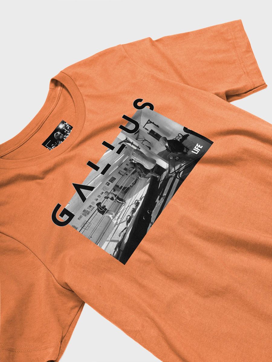 Gallus 2025 Life Collection product image (23)