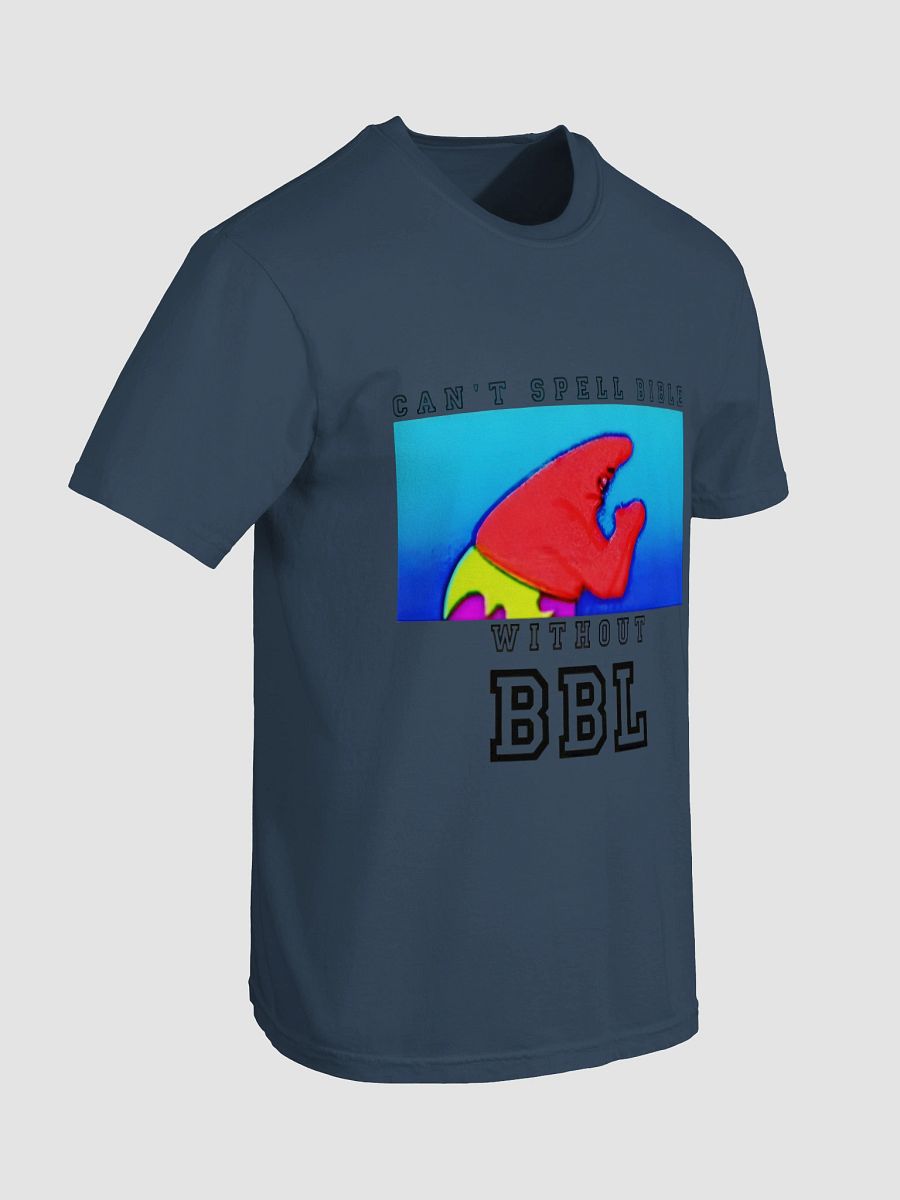 Praise B T-Shirt product image (63)
