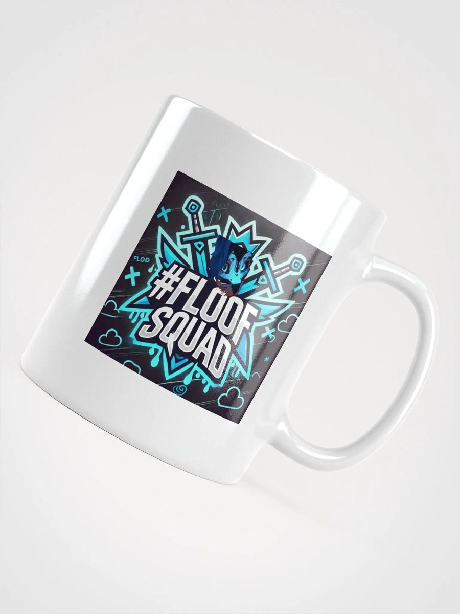 Floof Squad Mug product image (11)