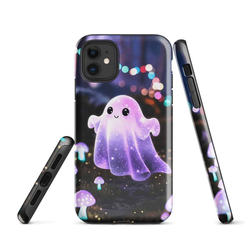 Charming Ghostly Protection product image (1)