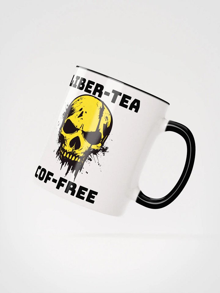Cup of [Insert Democracy Here] product image (1)