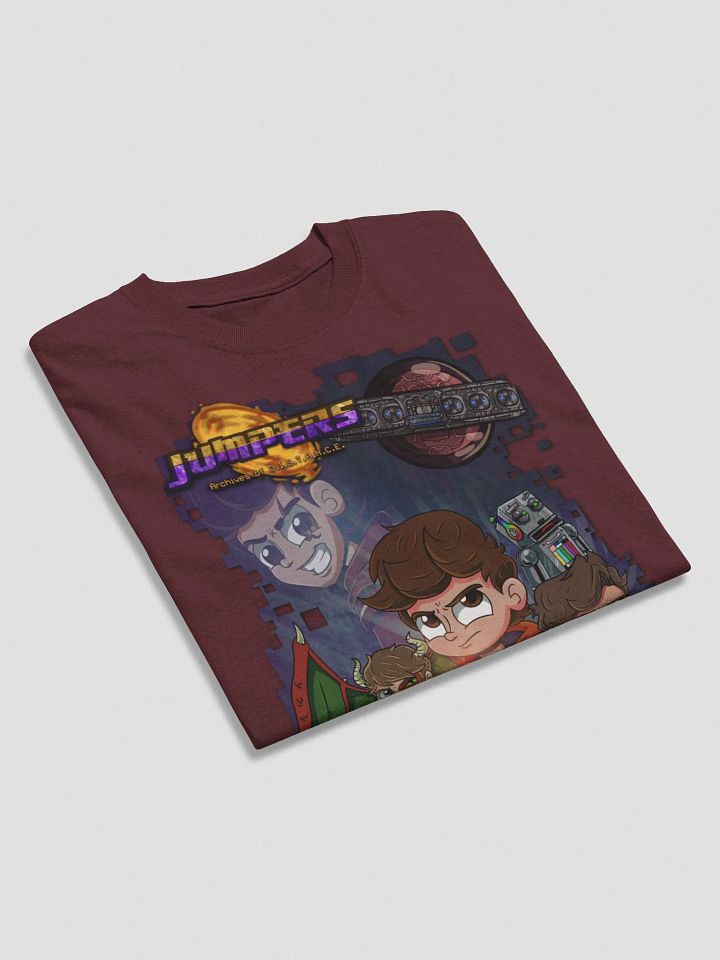 LTA Online - Jumpers 
