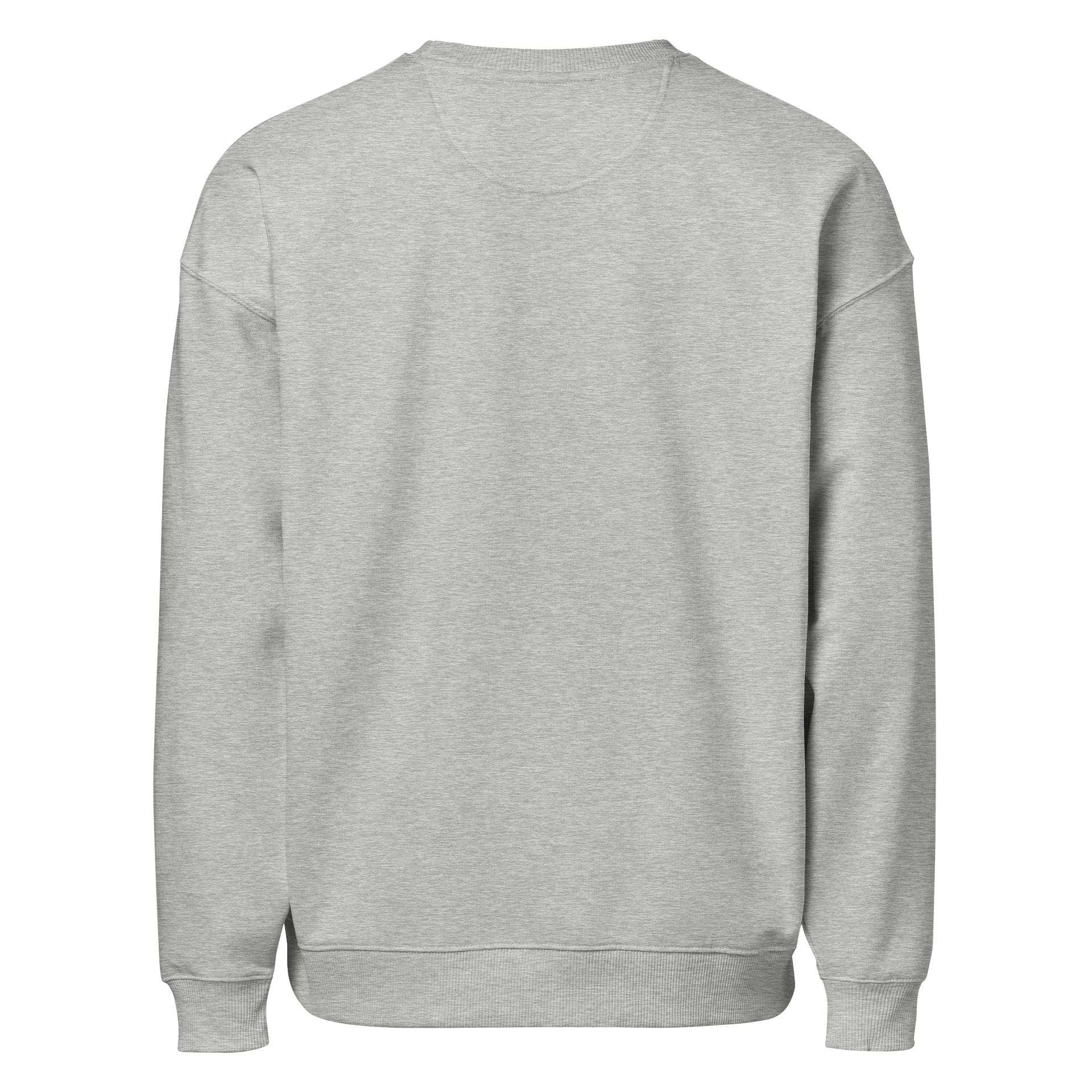 Uni Oversized Sweater product image (3)