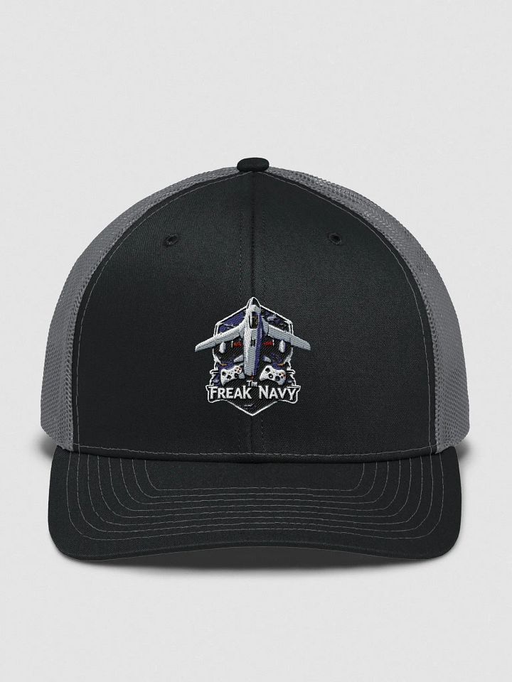 The Freak Navy hat product image (4)