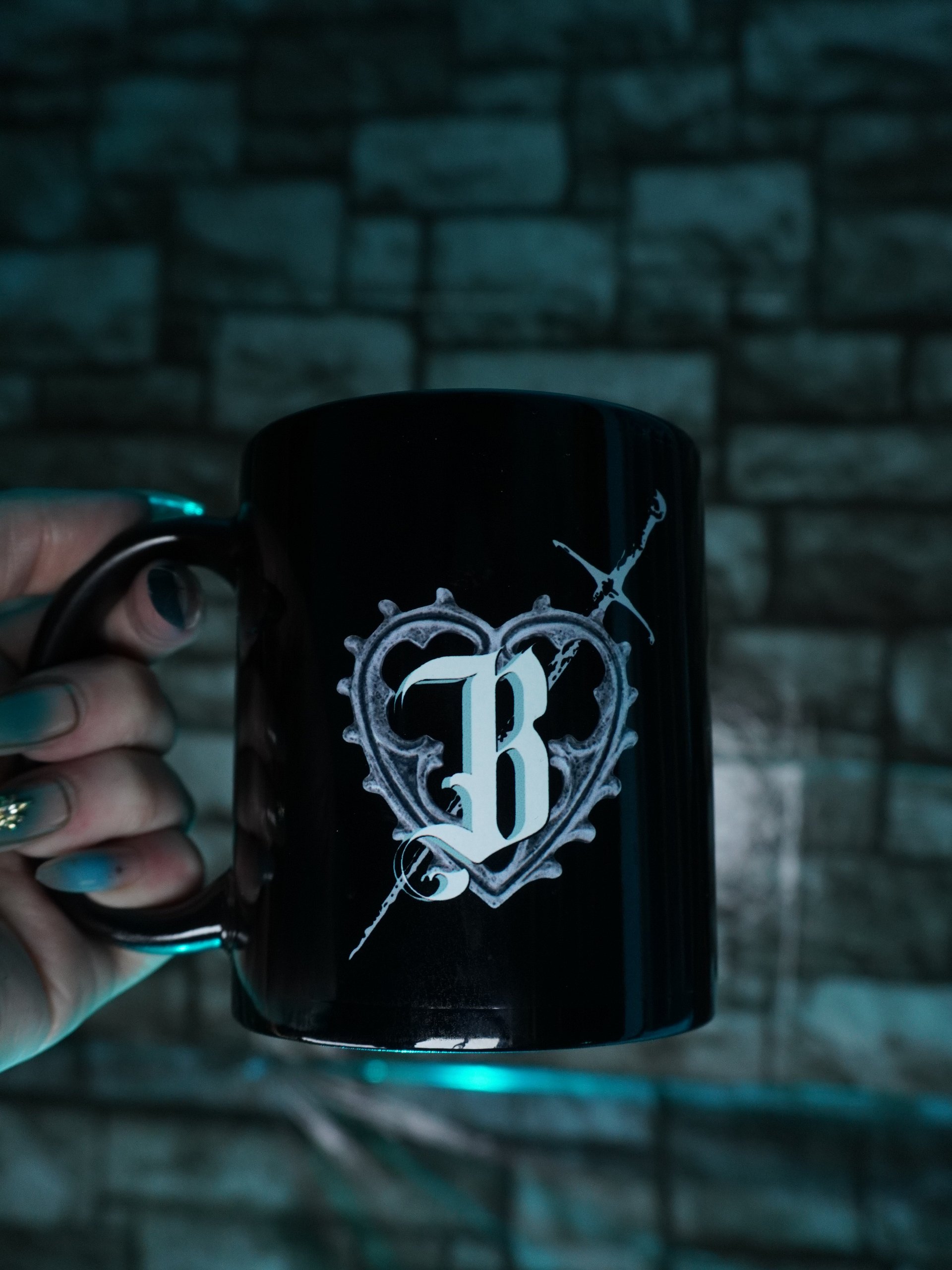Blairvira Mug product image (2)