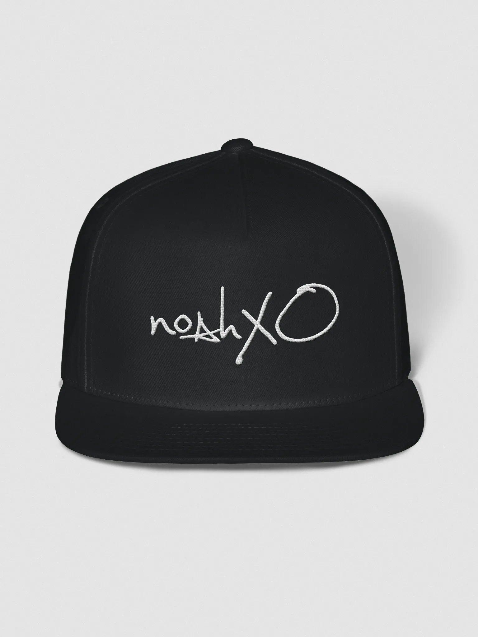 OG LOGO - FLAT SNAPBACK product image (1)