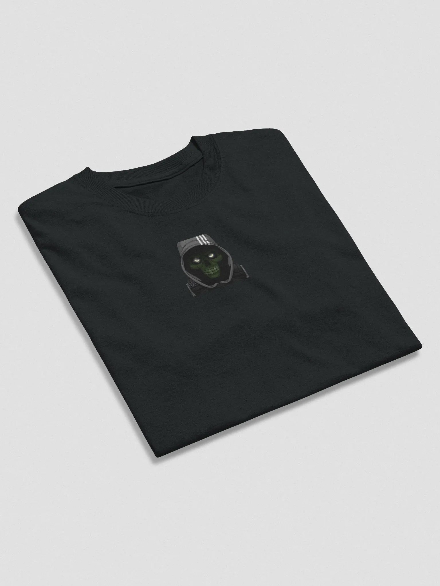 T-Shirt with logo product image (12)