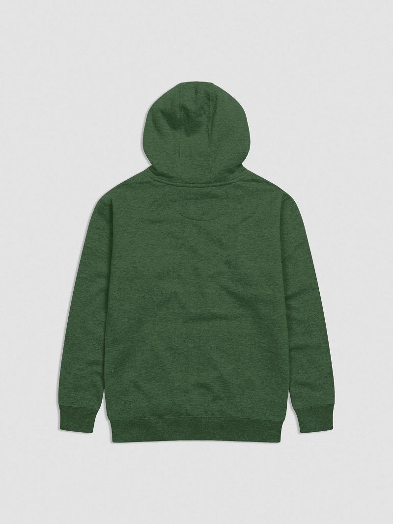 Hoodie.