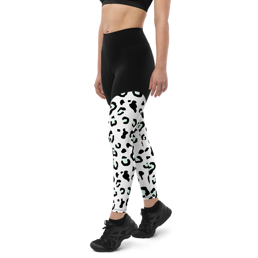 Wild West Vibes Compression Leggings product image (23)