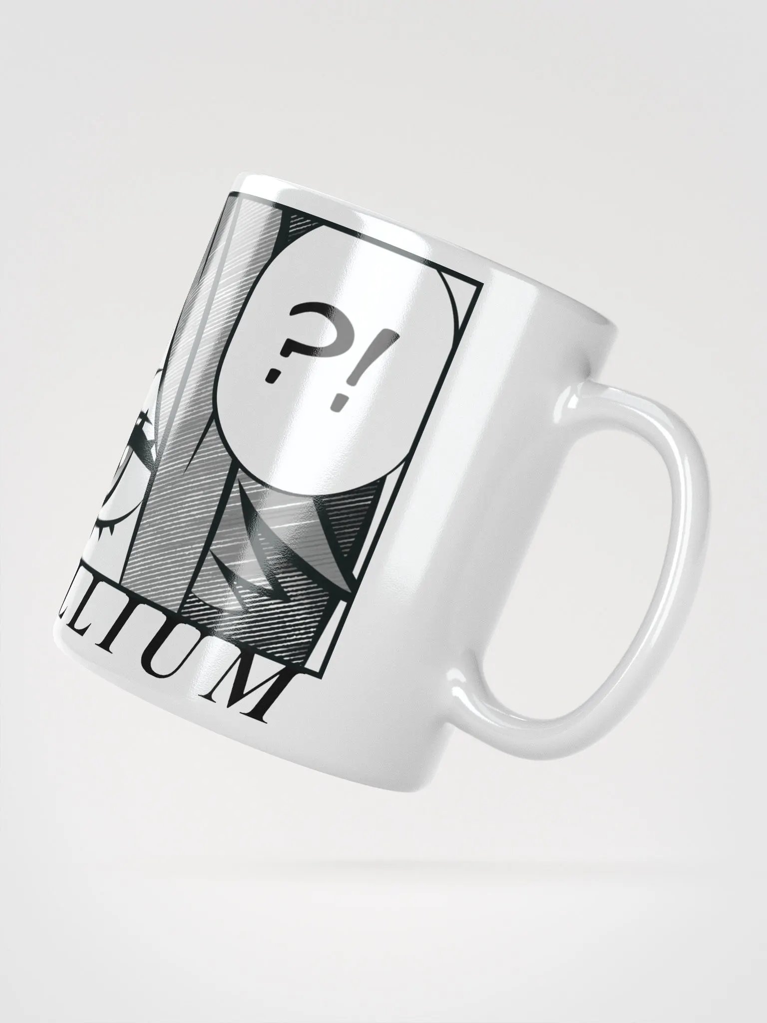 Eyes Mug product image (5)