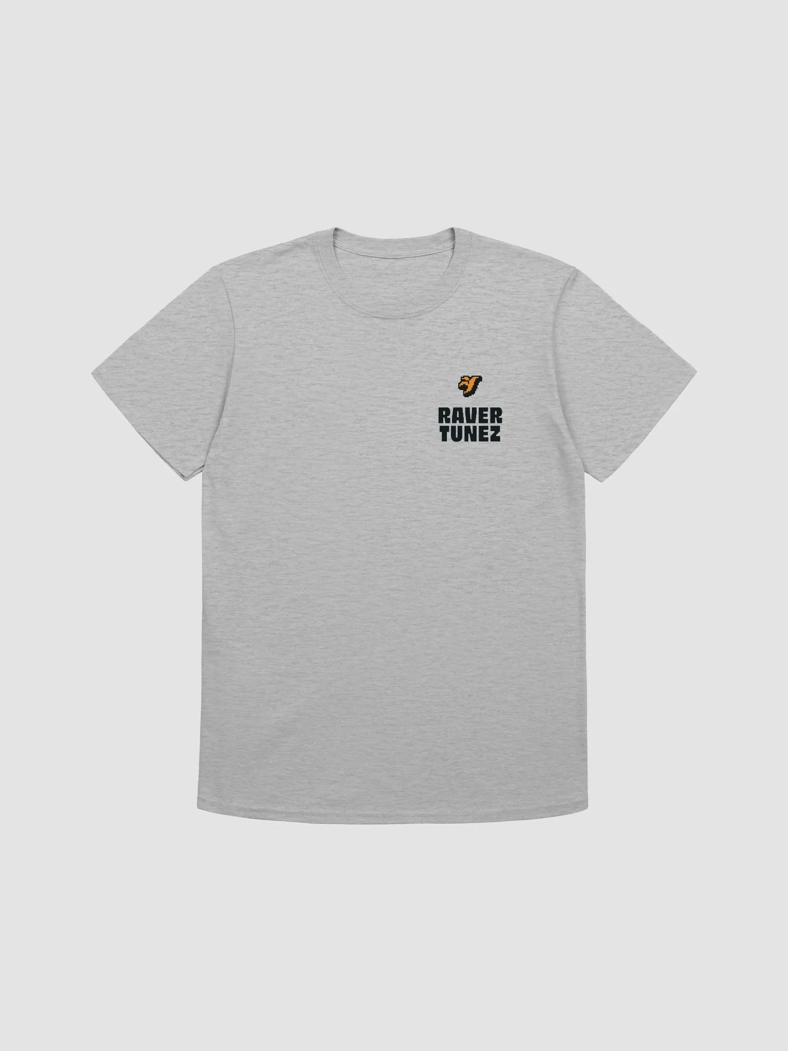 RAVERTUNEZ UNISEX TEE product image (4)