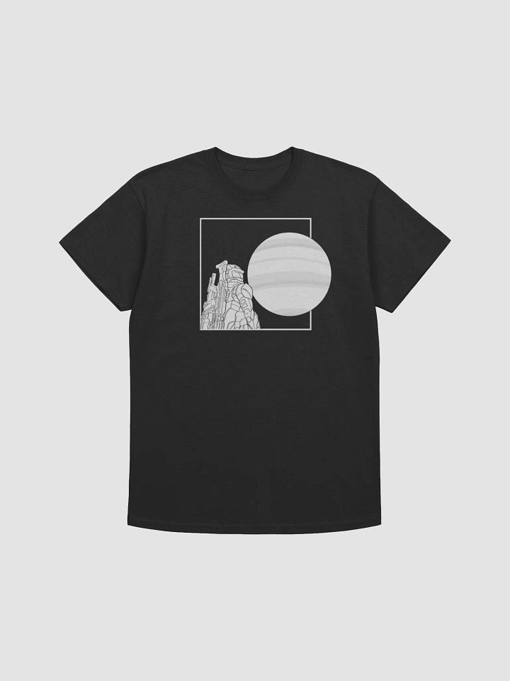 Trooper v.2 Men Gildan T-Shirt product image (3)