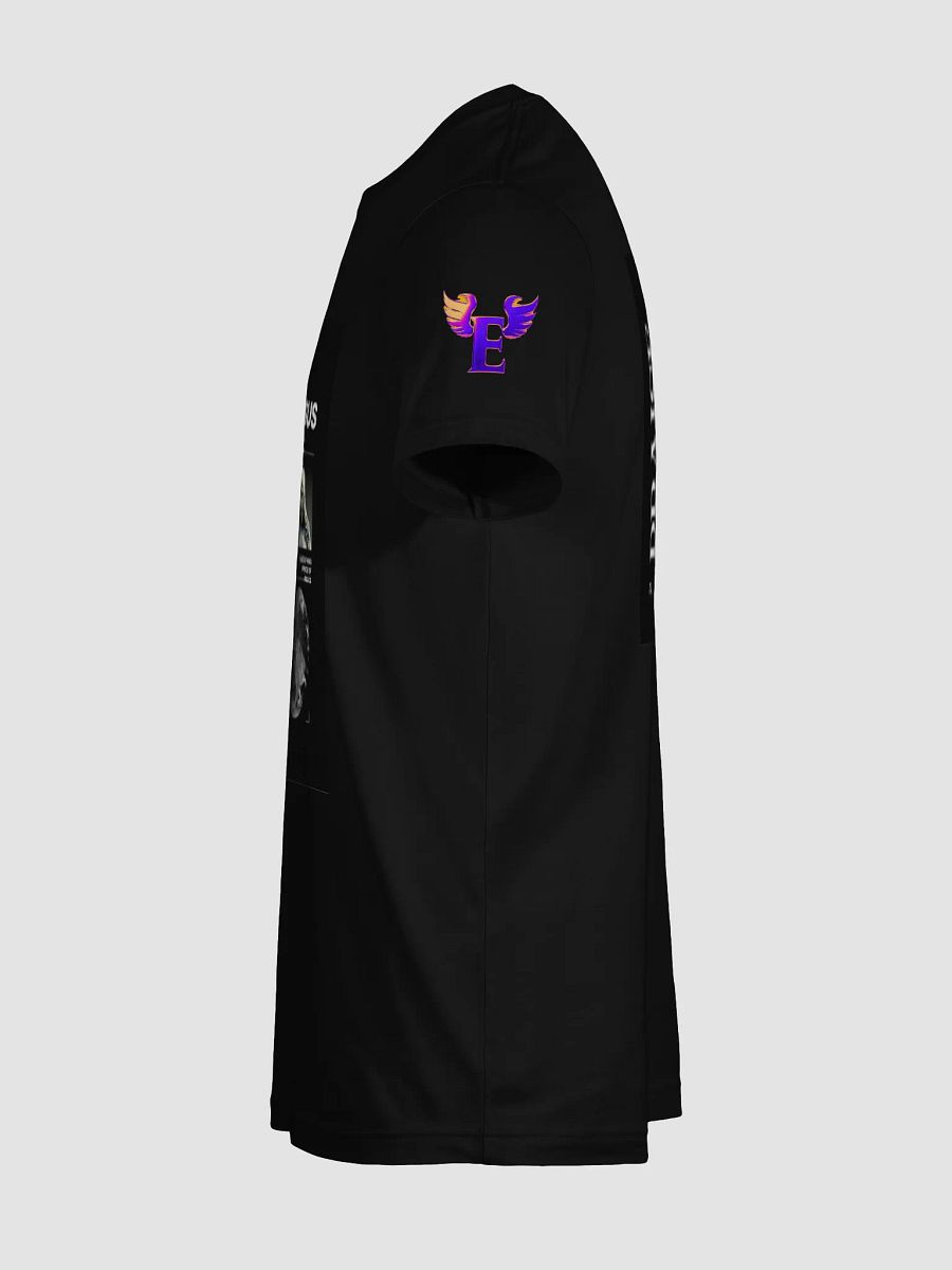 Ethereal Wings Unisex T-Shirt product image (91)