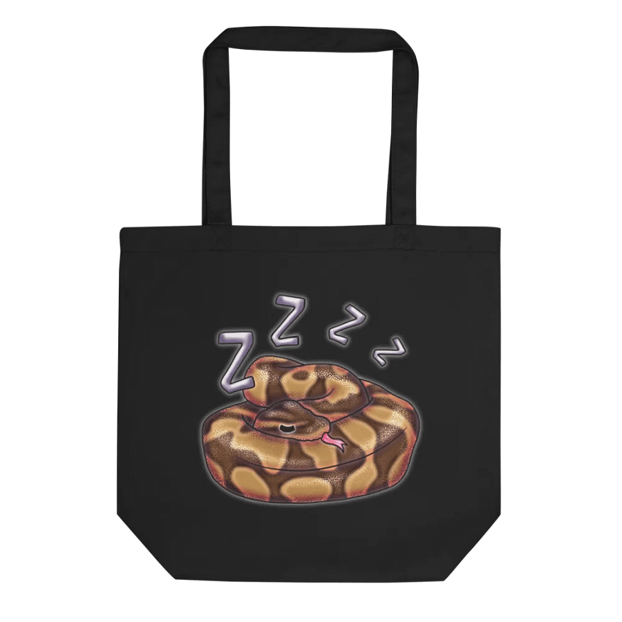 Sssssnoozy Ssssack product image (1)