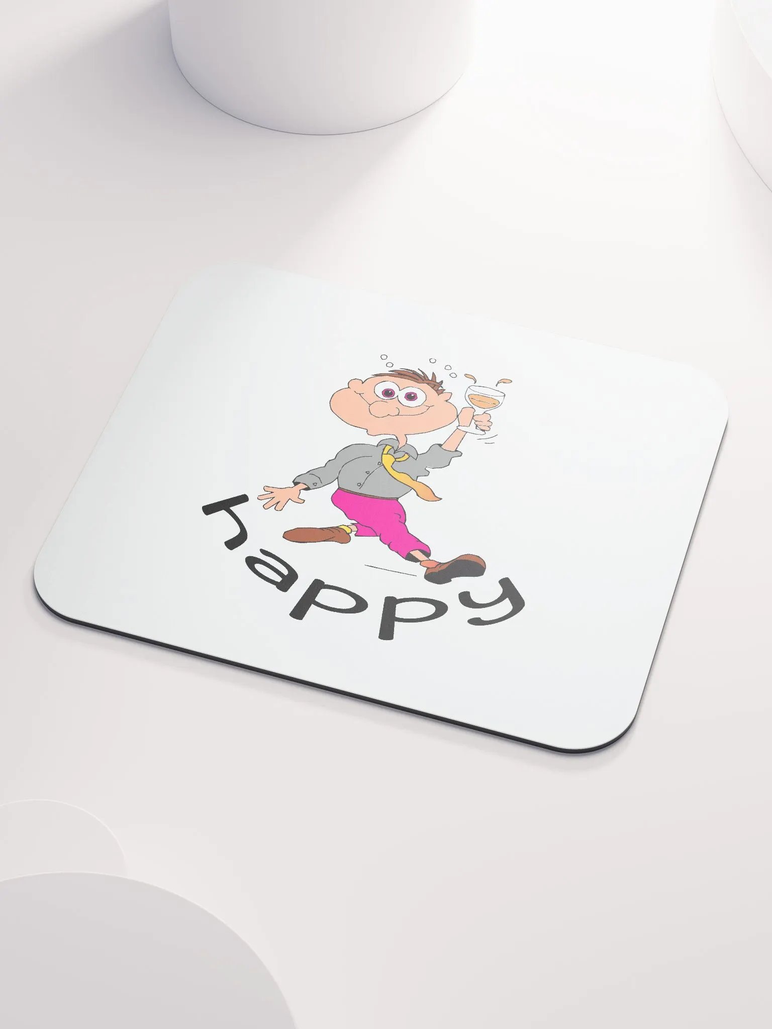 Groovy Mouse Pad product image (3)