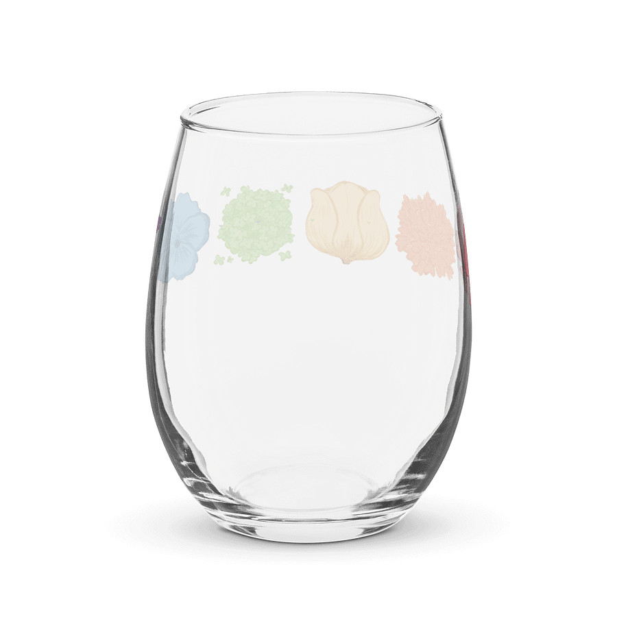 Cozy Pride Glass product image (2)
