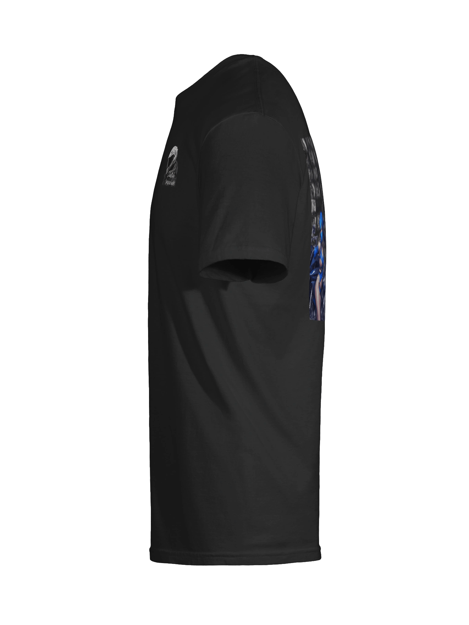 Clutch "Kombat" Tee product image (5)