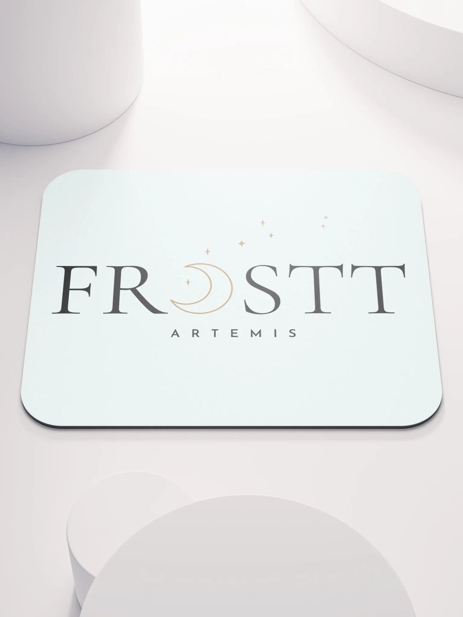 Artemis Mouse Pad product image (1)
