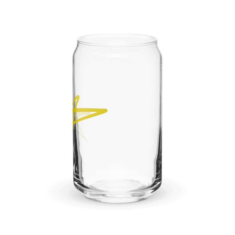 Chuco Star Trendy Glass product image (39)