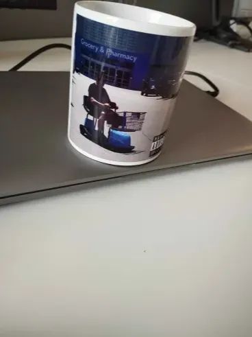 MUG FORD F150 product image (2)