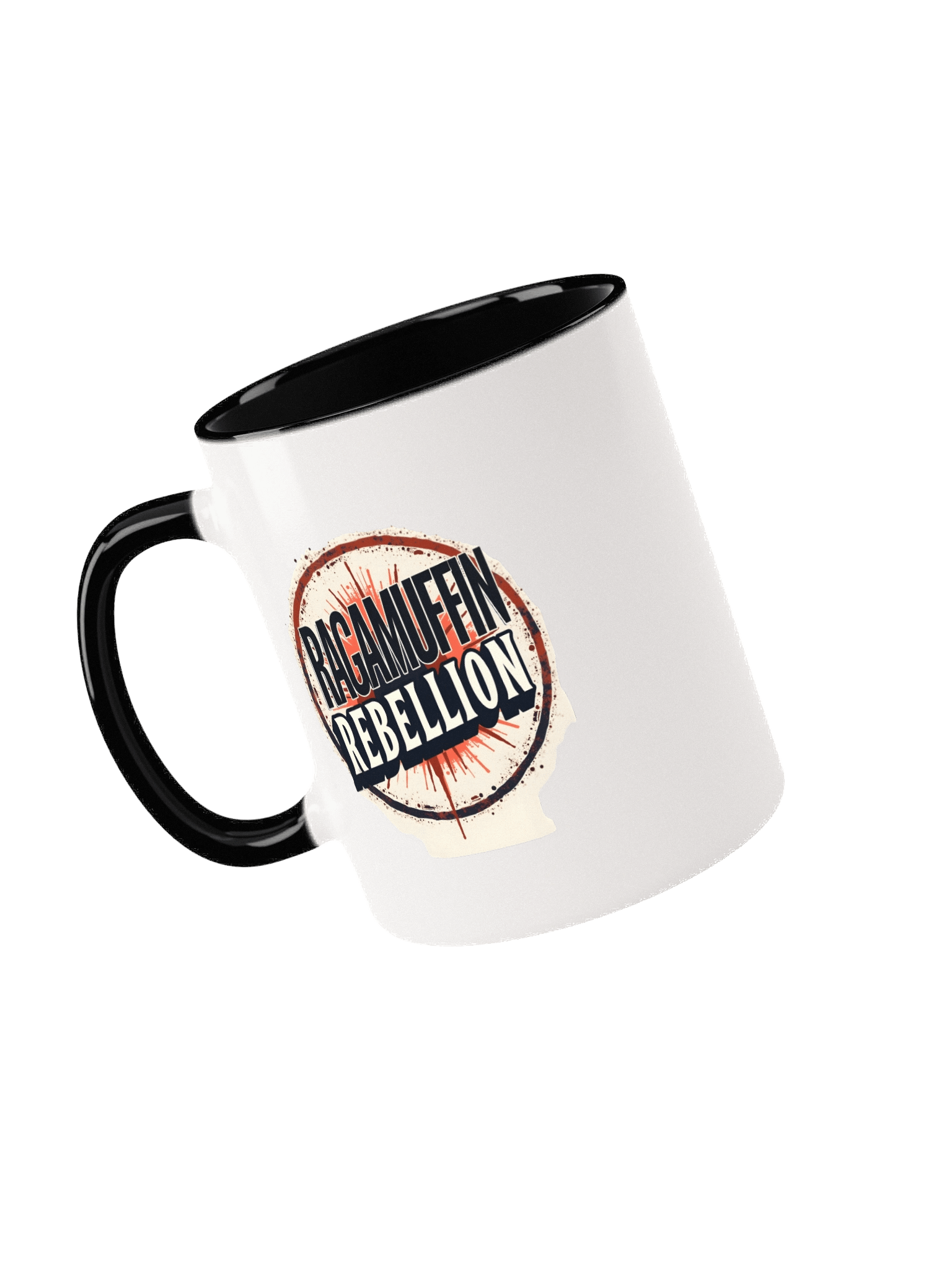 RAGAMUFFIN REBELLION product image (1)