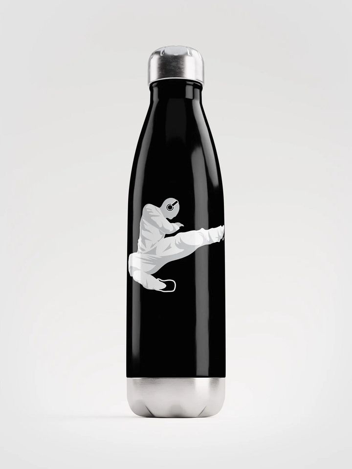 KFDI Kicker Hydroflask product image (2)