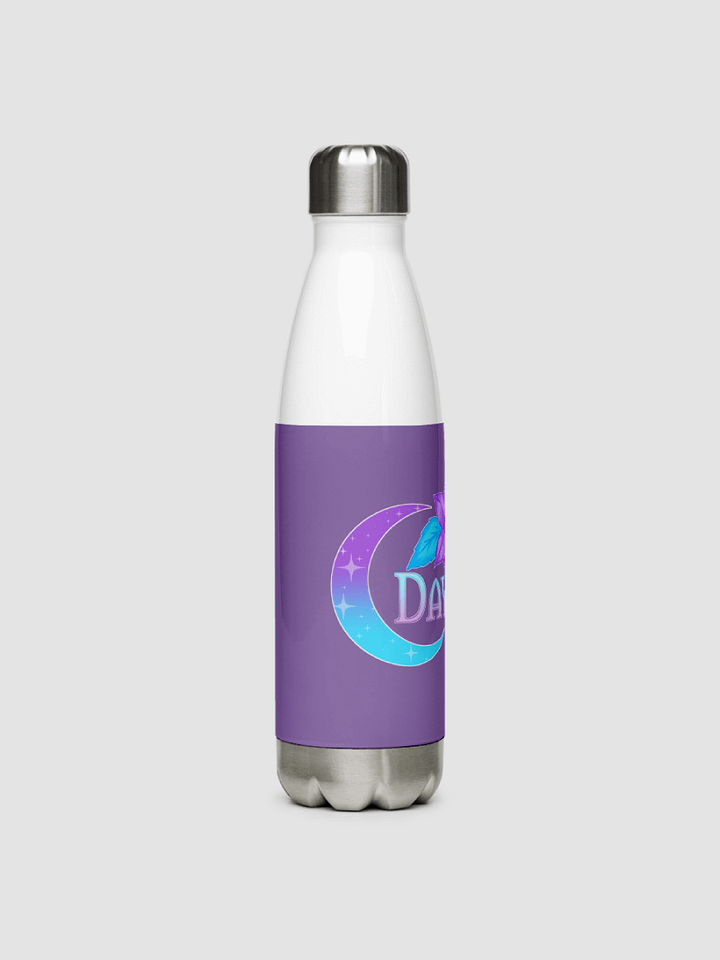 Stainless Steel Water Bottle -1 product image (2)