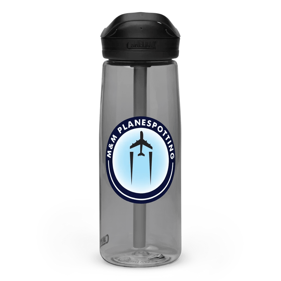 Plastic Sports Bottle product image (1)