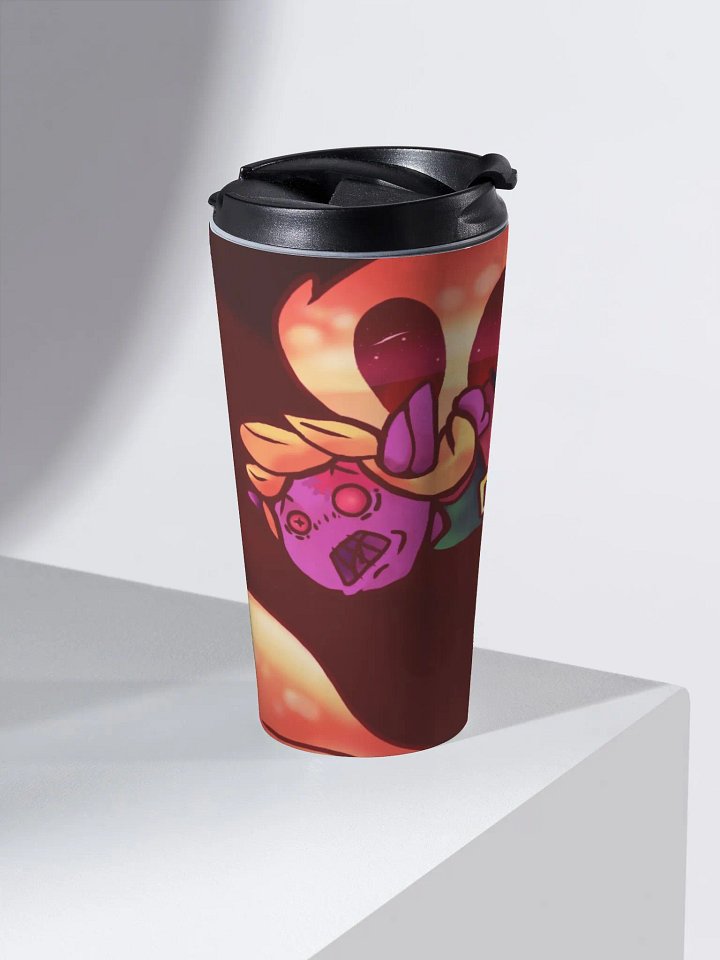 Mistakes Were Made Cup product image (2)