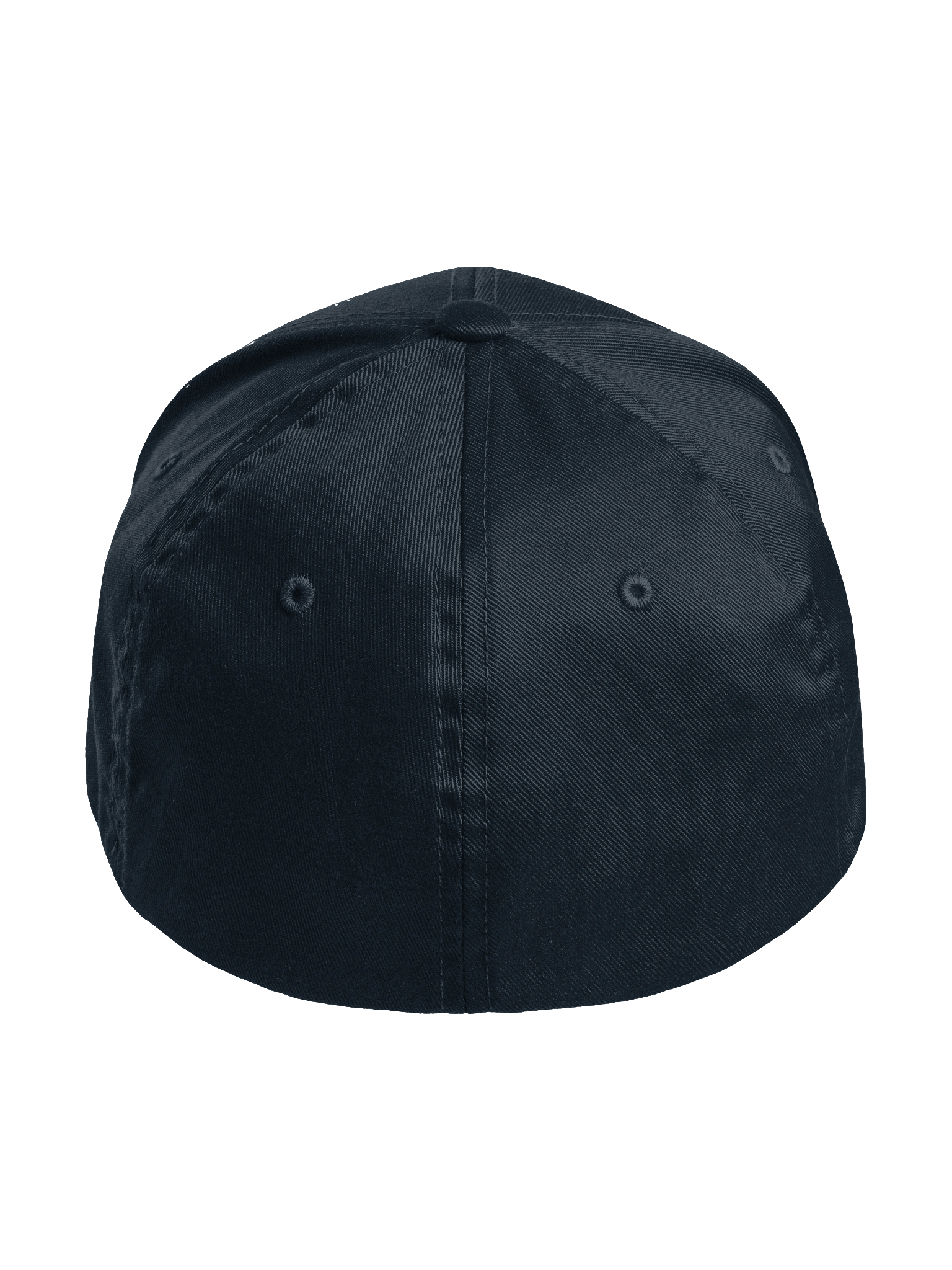 Bold White SAMPLE TIME Cap product image (17)