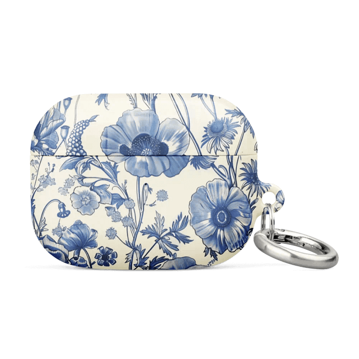 Floral Fantasy AirPods® Case product image (4)