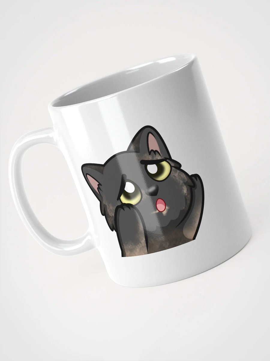 Smudge: Mug product image (3)