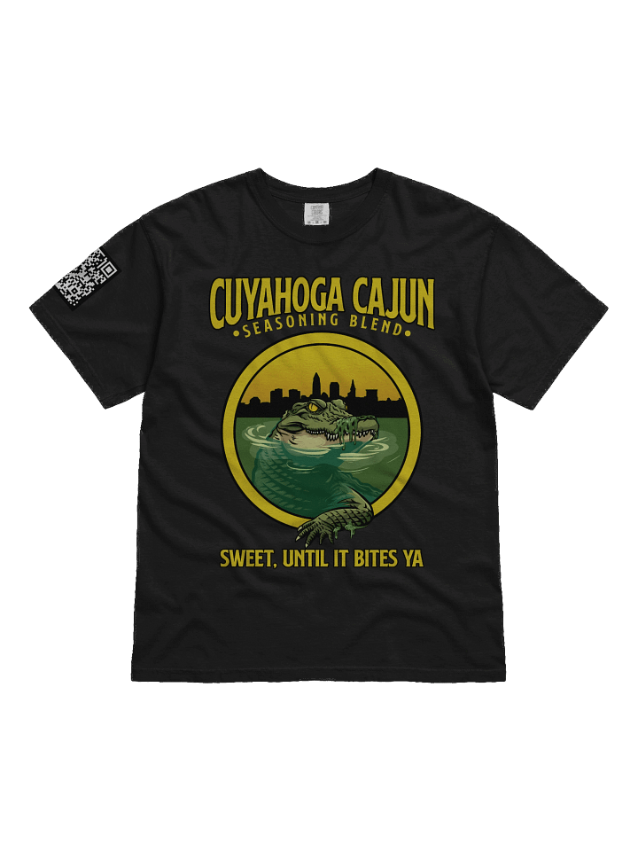 Cuyahoga Cajun Shirt product image (1)
