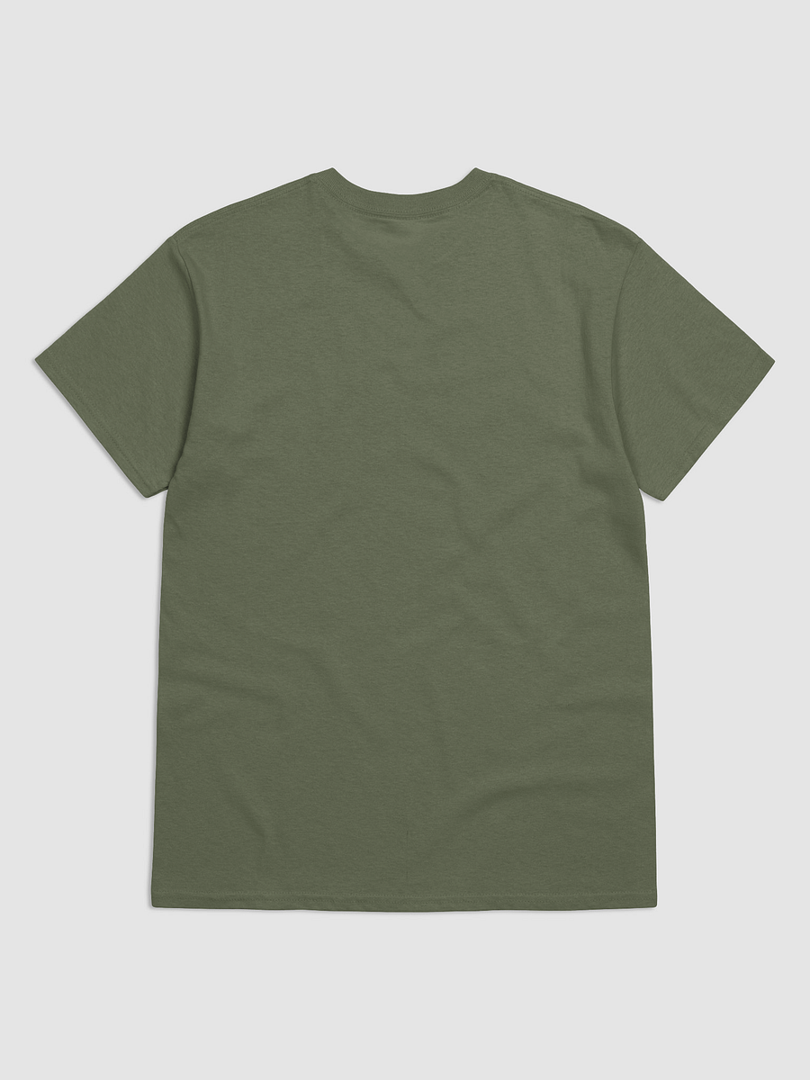 Raccoon Pumpkin Spice Tee product image (54)