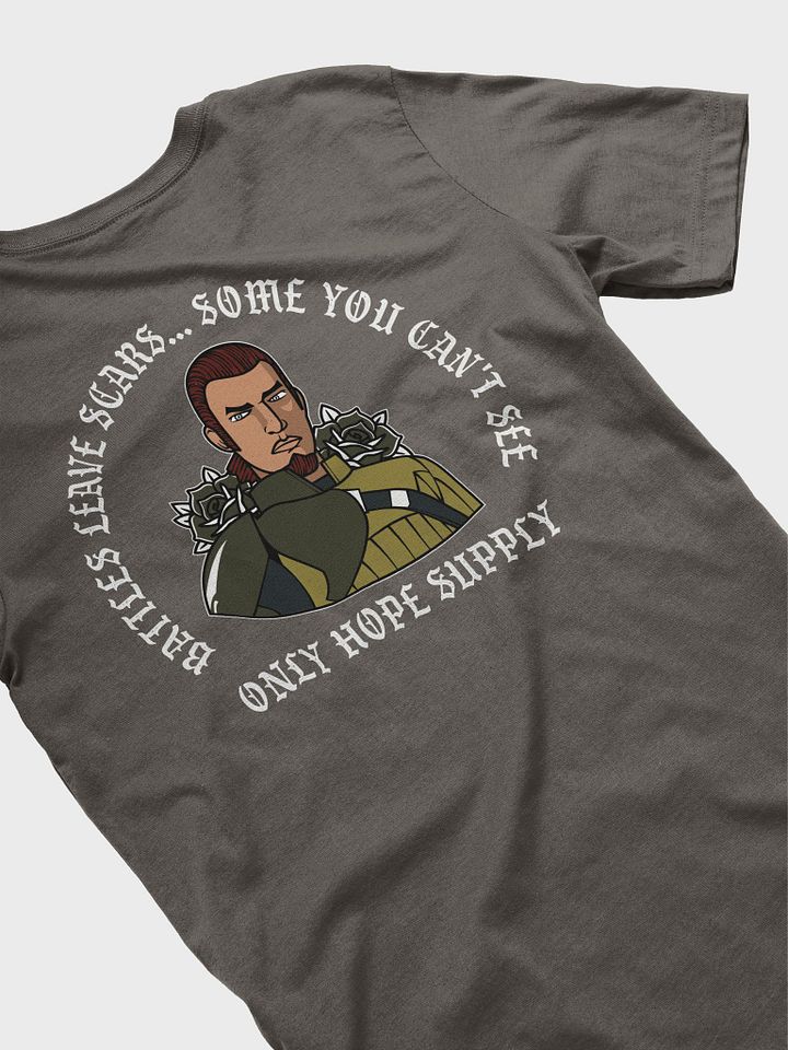 Kanan - Tee product image (1)