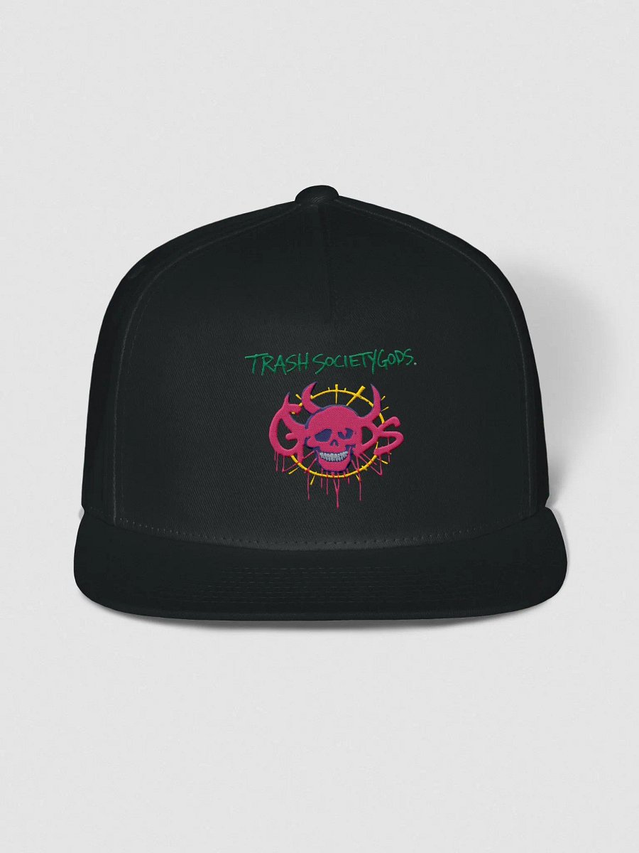 THE GODS HAT product image (1)
