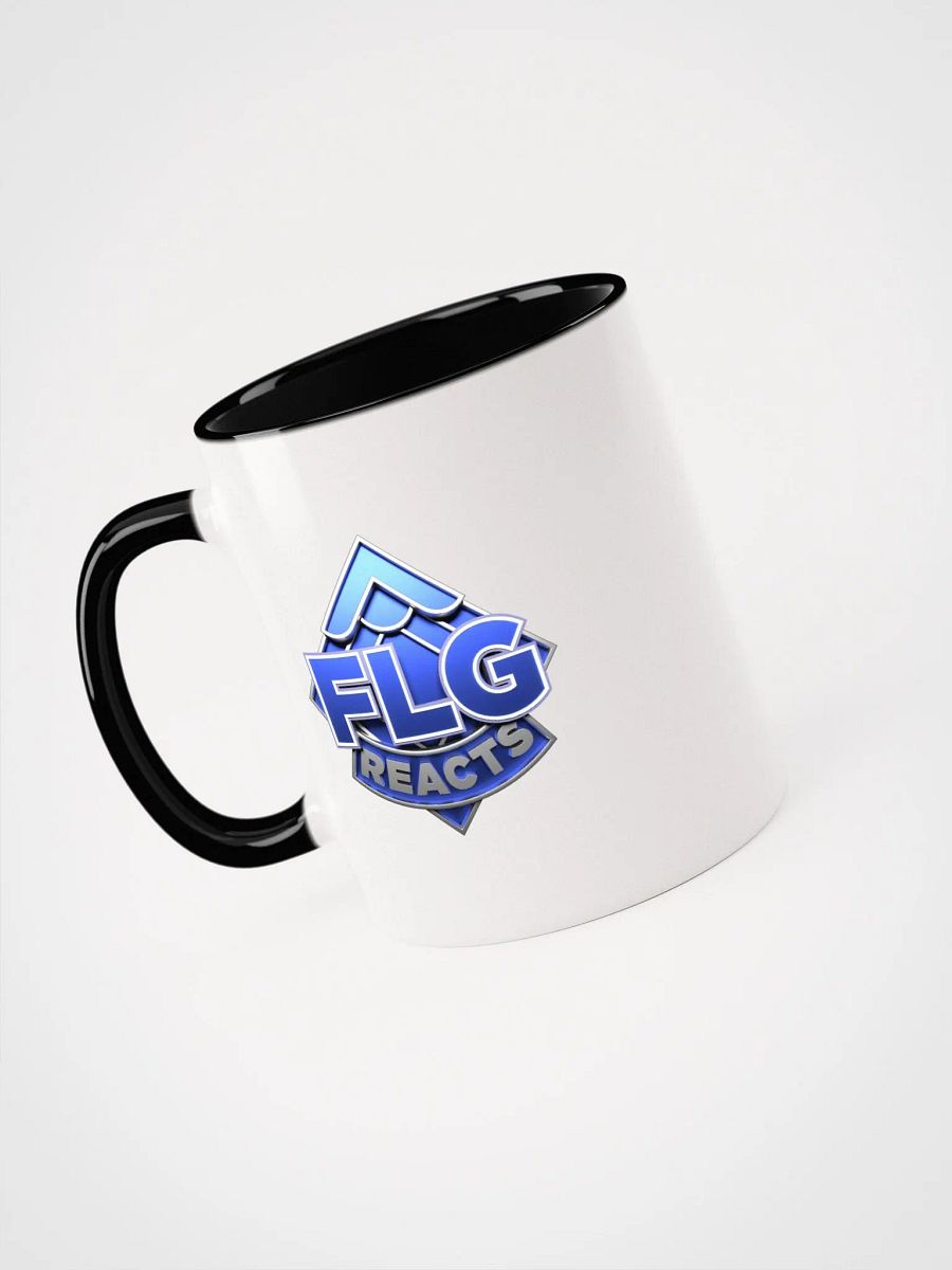 FLG Who - Mug product image (32)