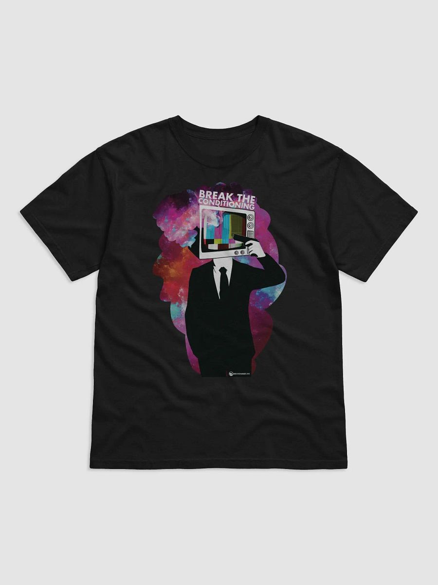 Break The Conditioning product image (1)