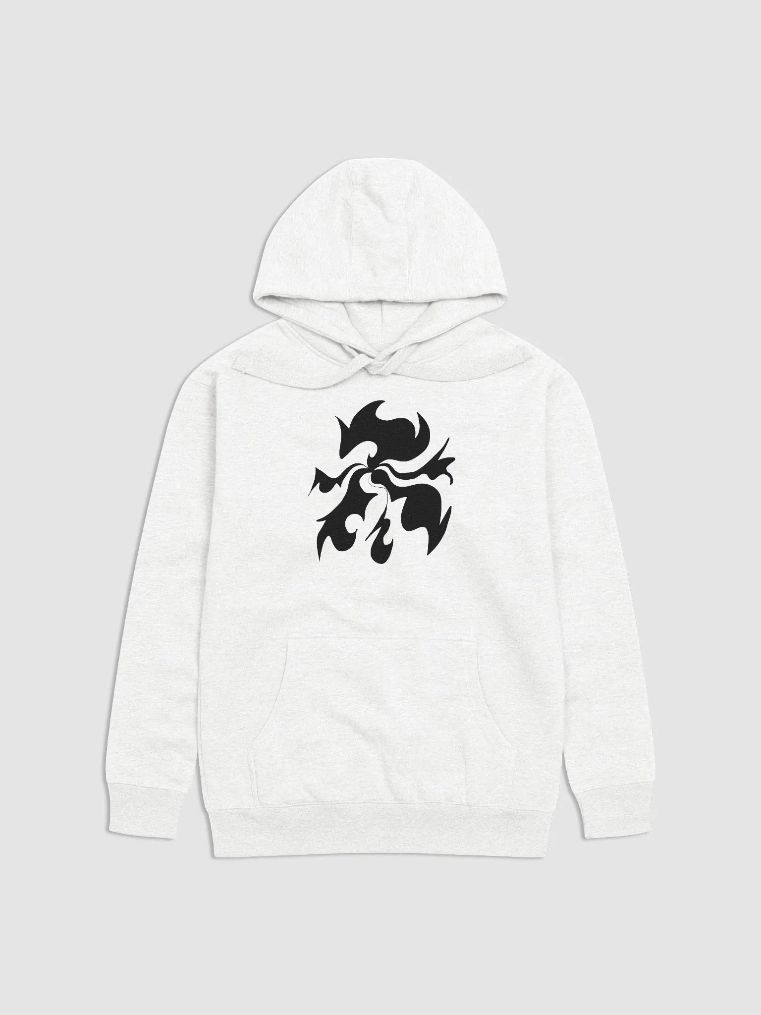 W Fire Wind hoodie product image (1)
