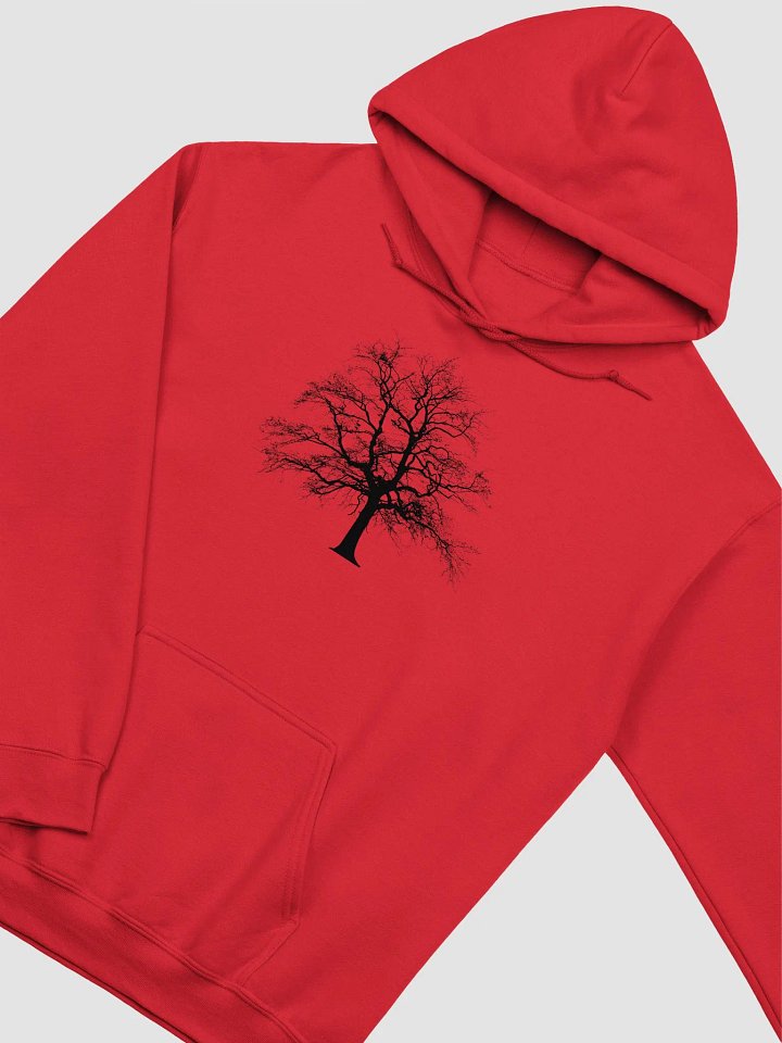 Old Tree - Heavy Blend Hoodie product image (18)