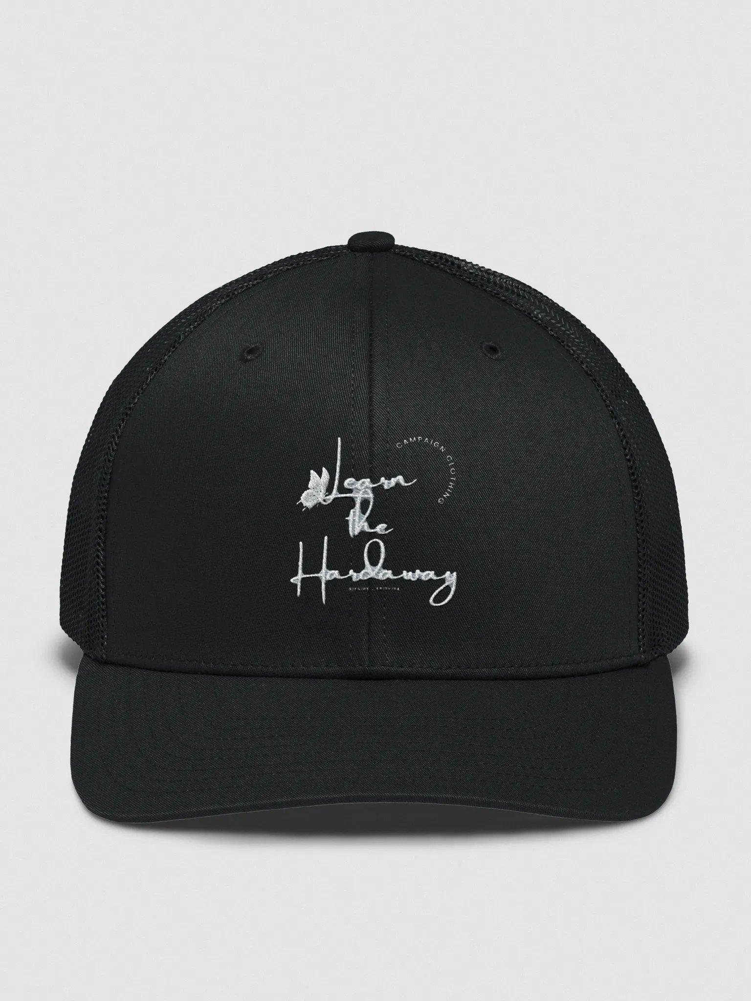 Hardaway Richardson Hat product image (7)