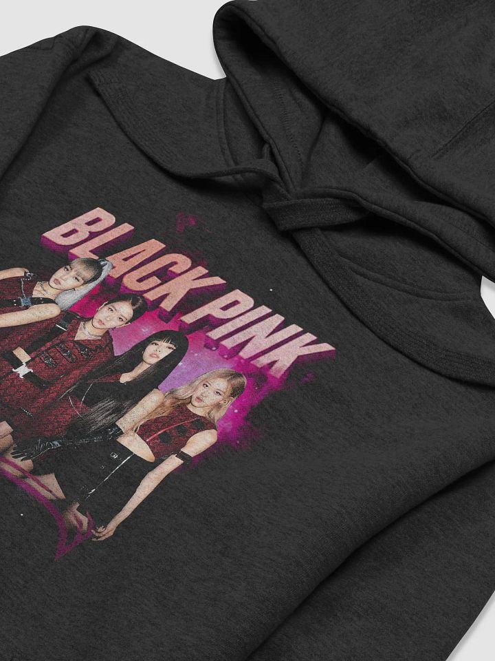 BLACKPINK Dynamic Unisex Hoodie product image (1)