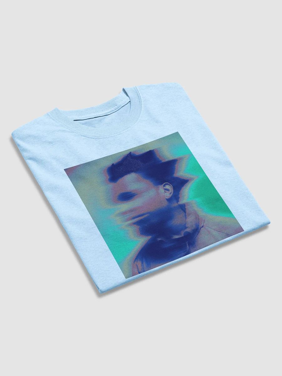 Melt My Eyez See Your Future Denzel Curry T-shirt product image (44)