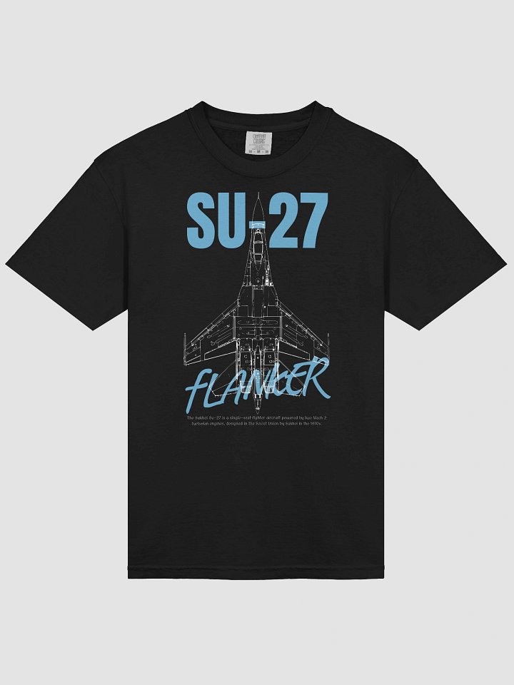 SU-27 product image (2)