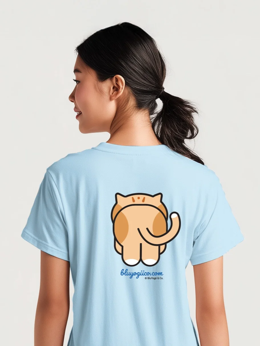 Yogii T-Shirt product image (4)