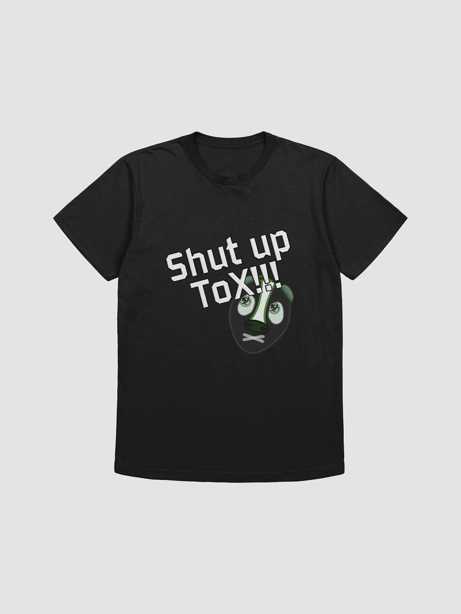 Shut Up ToX!!! product image (1)