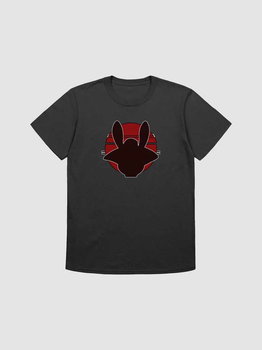 Bujuxx logo Tshirt product image (1)