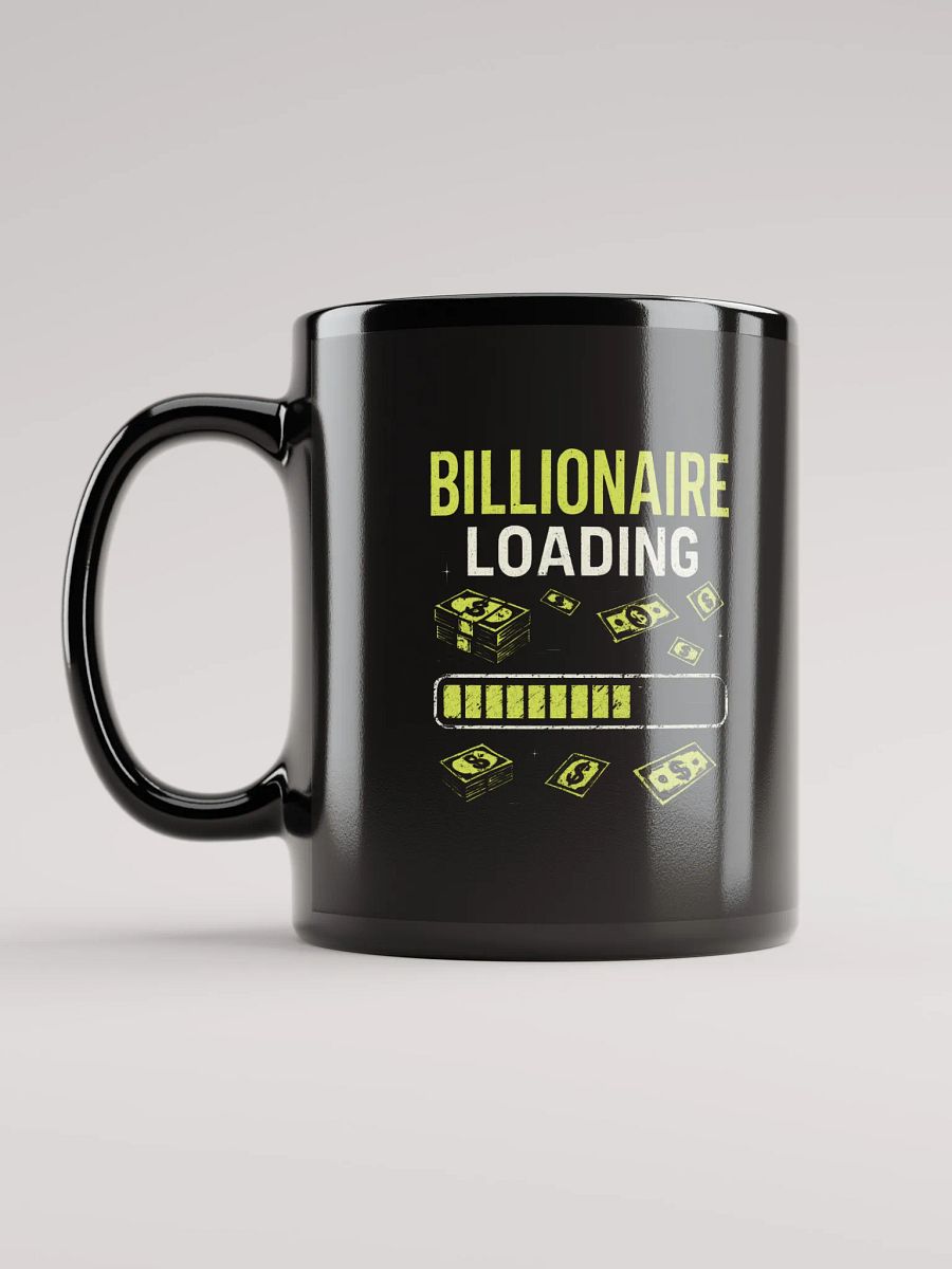 Billionaire Boys Club Mug product image (6)