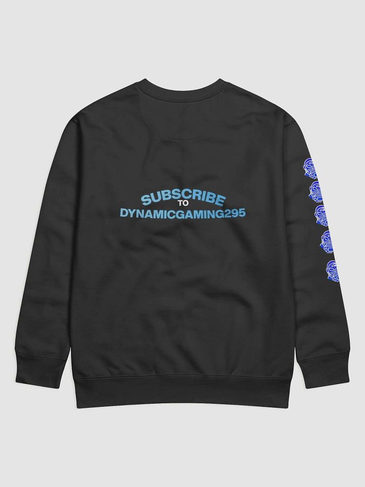 Dynamic Crewneck product image (2)