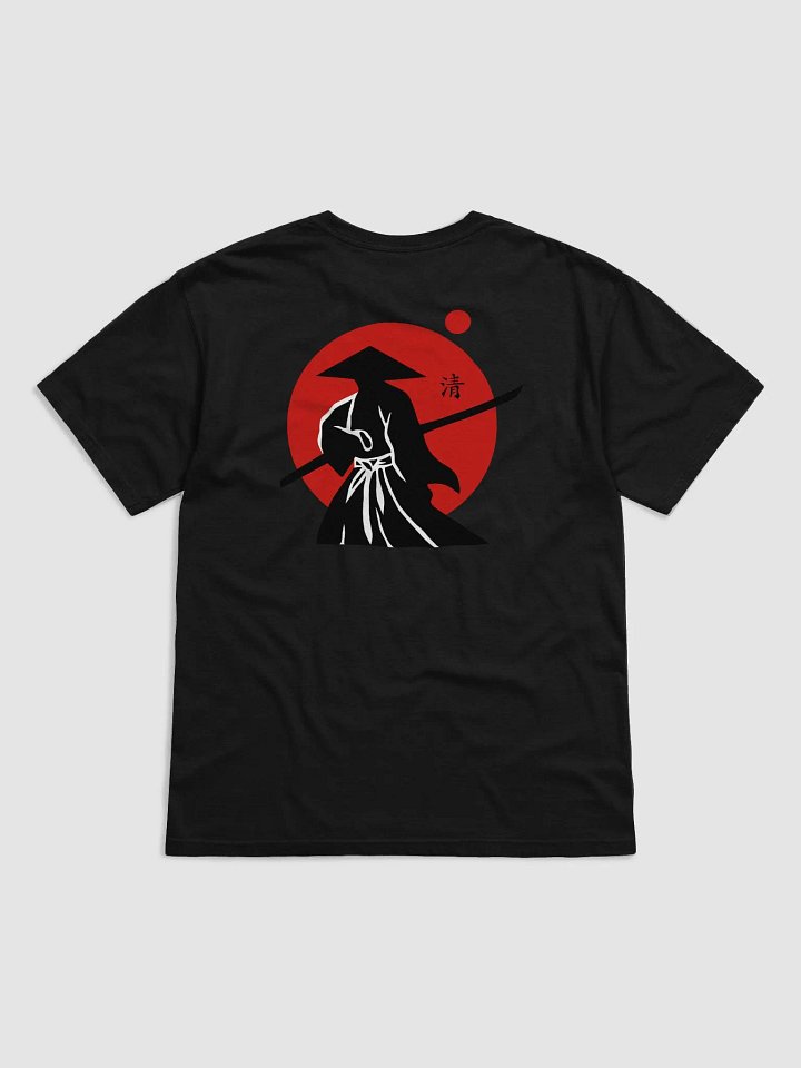 SAMURAI ⚫ product image (1)